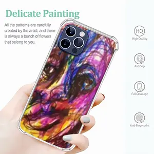 Thinking Of You iPhone12 Pro Phone Case (Silicone)