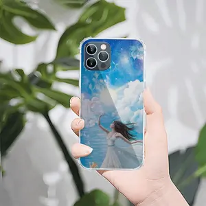 The Cycle Of Life iPhone12 Pro Phone Case (Silicone)