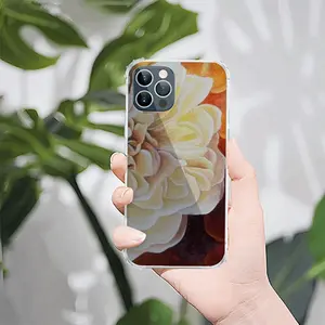 Roses iPhone12 Pro Phone Case (Silicone)