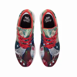 Men Angel Of Spring New London Shoes