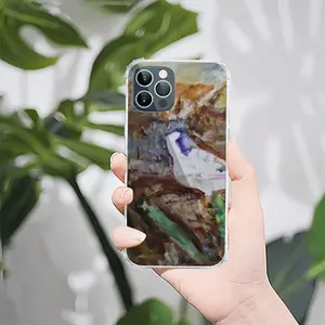 Wagtail iPhone12 Pro Phone Case (Silicone)