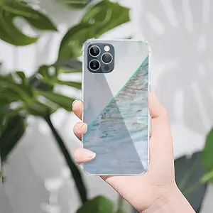 Brightening iPhone12 Pro Phone Case (Silicone)