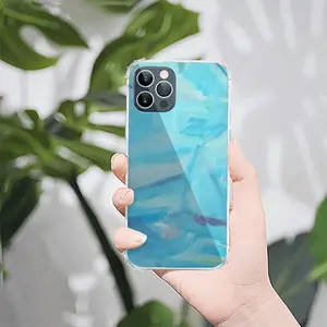 Rotation iPhone12 Pro Phone Case (Silicone)