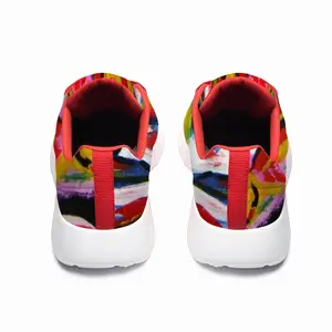 Men Cheerful Mystery New London Shoes