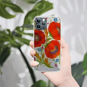 Summer Is Coming iPhone12 Pro Phone Case (Silicone)