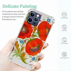 Summer Is Coming iPhone12 Pro Phone Case (Silicone)