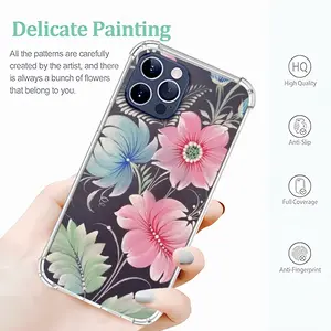 New Love iPhone12 Pro Phone Case (Silicone)