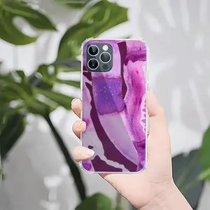 Elixir iPhone12 Pro Phone Case (Silicone)