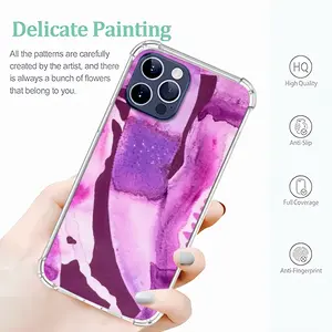 Elixir iPhone12 Pro Phone Case (Silicone)