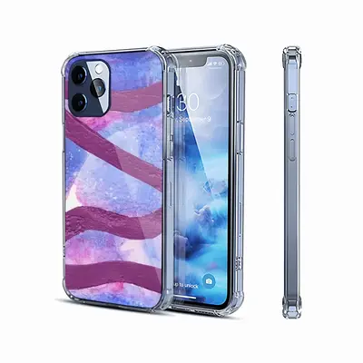 Toast iPhone12 Pro Phone Case (Silicone)