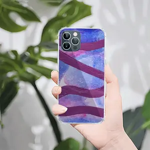 Toast iPhone12 Pro Phone Case (Silicone)