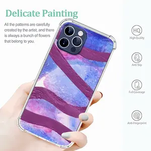 Toast iPhone12 Pro Phone Case (Silicone)