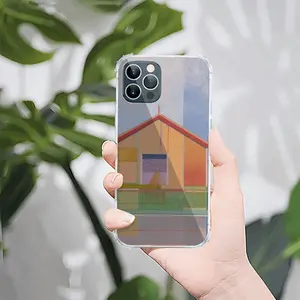 Doorway iPhone12 Pro Phone Case (Silicone)