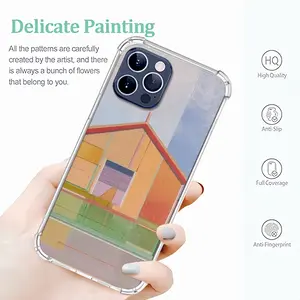 Doorway iPhone12 Pro Phone Case (Silicone)