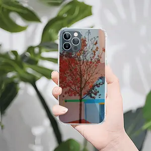 Tree Ii iPhone12 Pro Phone Case (Silicone)