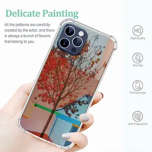 Tree Ii iPhone12 Pro Phone Case (Silicone)