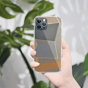 Unstable Balance Ii iPhone12 Pro Phone Case (Silicone)