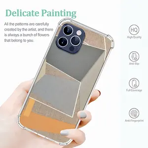 Unstable Balance Ii iPhone12 Pro Phone Case (Silicone)