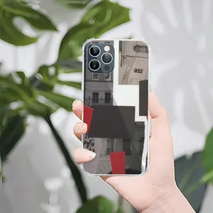 Alley iPhone12 Pro Phone Case (Silicone)