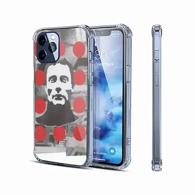 Mads iPhone12 Pro Phone Case (Silicone)