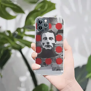 Mads iPhone12 Pro Phone Case (Silicone)