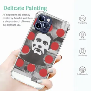 Mads iPhone12 Pro Phone Case (Silicone)