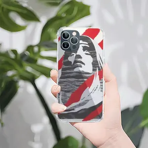 Scars iPhone12 Pro Phone Case (Silicone)