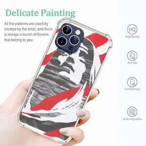 Scars iPhone12 Pro Phone Case (Silicone)