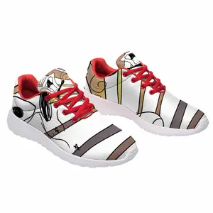 Men Butterfly New London Shoes