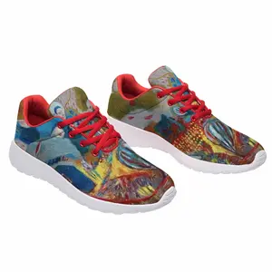 Men Sky Garden New London Shoes