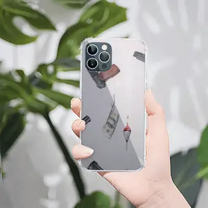 Easy Money iPhone12 Pro Phone Case (Silicone)