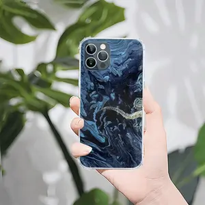 Octo iPhone12 Pro Phone Case (Silicone)