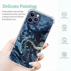 Octo iPhone12 Pro Phone Case (Silicone)