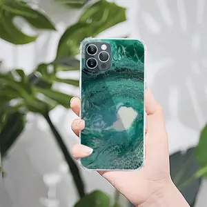 Blow Out iPhone12 Pro Phone Case (Silicone)