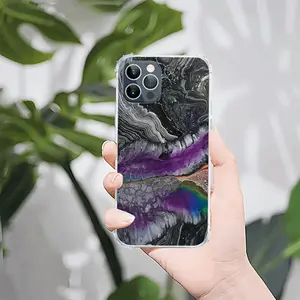 Arriving iPhone12 Pro Phone Case (Silicone)