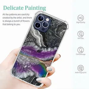 Arriving iPhone12 Pro Phone Case (Silicone)