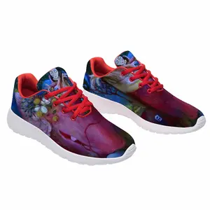 Men Guardian Of Heart New London Shoes