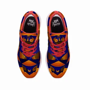 Men Owl New London Shoes