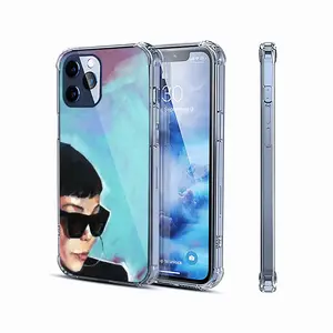 Moonchild iPhone12 Pro Phone Case (Silicone)