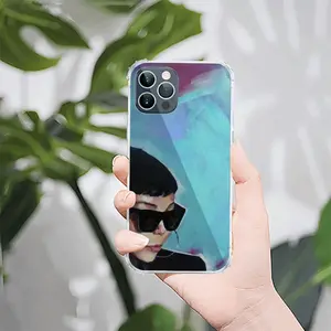 Moonchild iPhone12 Pro Phone Case (Silicone)