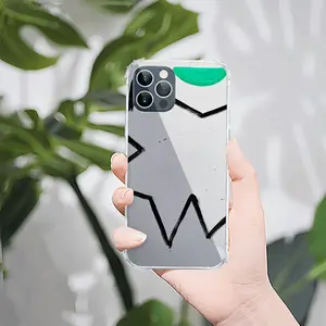 Bird iPhone12 Pro Phone Case (Silicone)