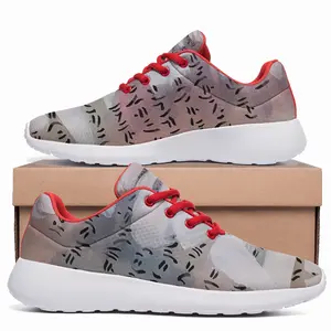 Men Watercolor B New London Shoes