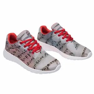 Men Watercolor B New London Shoes