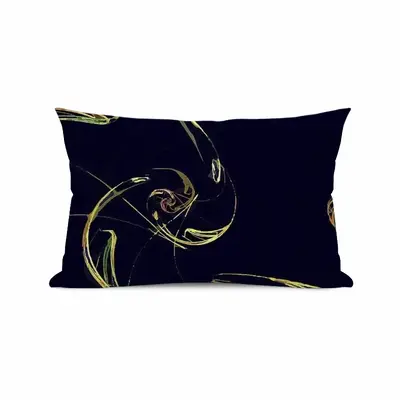 Apophysis 05 Polyester Pillow (Rectangle, Multi-Size)