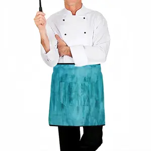 The Sea Bust Apron