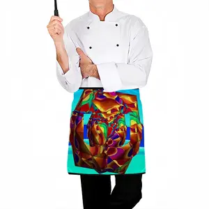 Okurimono (Gift) Bust Apron