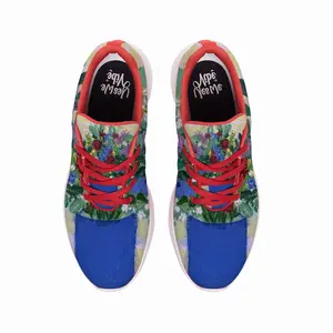 Men Blue Vase New London Shoes