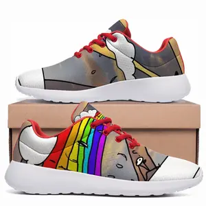 Men Rainbow 1 New London Shoes