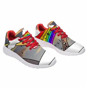 Men Rainbow 1 New London Shoes