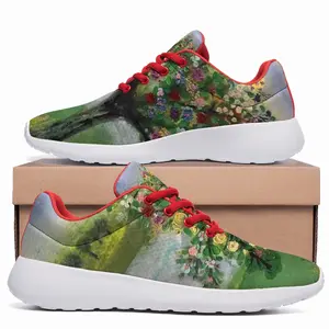 Men First To Bloom New London Shoes